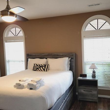 Knight'S Vacation Property - Charlotte, Nc מראה חיצוני תמונה