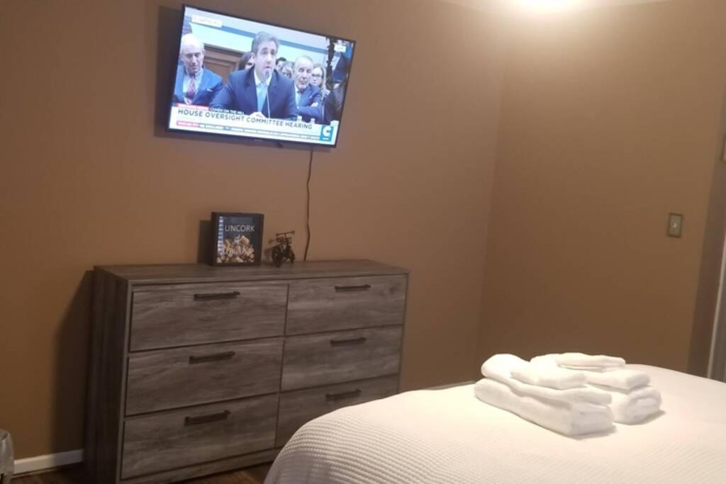 Knight'S Vacation Property - Charlotte, Nc מראה חיצוני תמונה