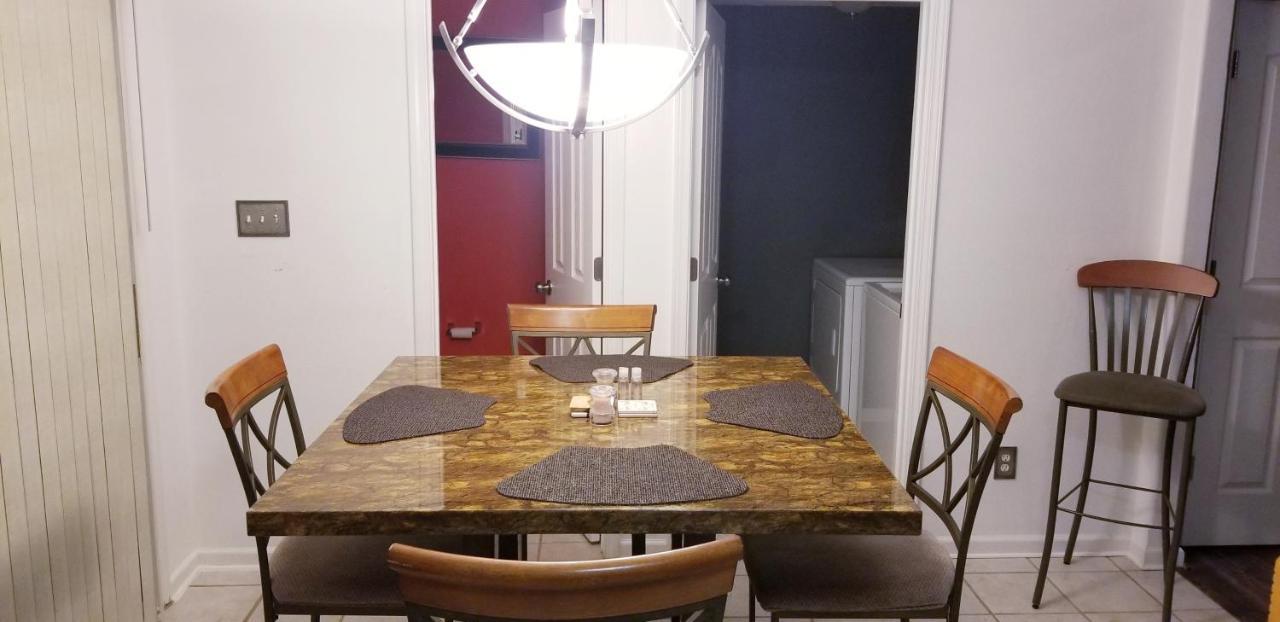 Knight'S Vacation Property - Charlotte, Nc מראה חיצוני תמונה