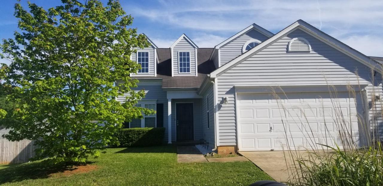 Knight'S Vacation Property - Charlotte, Nc מראה חיצוני תמונה
