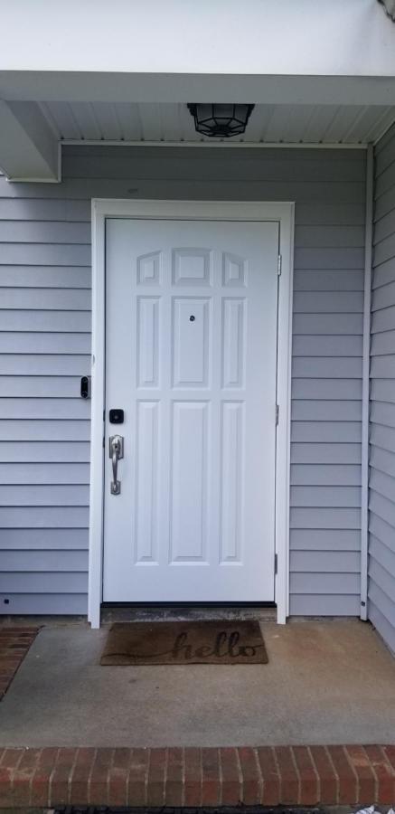 Knight'S Vacation Property - Charlotte, Nc מראה חיצוני תמונה