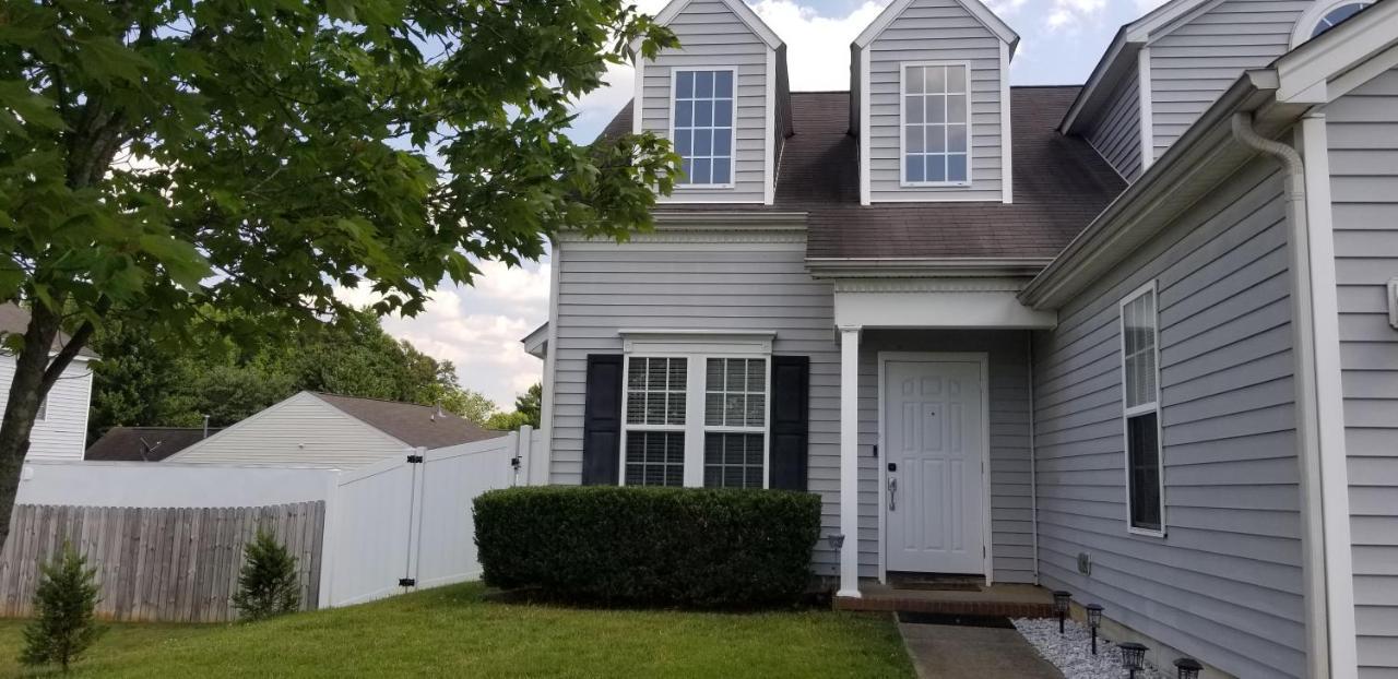 Knight'S Vacation Property - Charlotte, Nc מראה חיצוני תמונה
