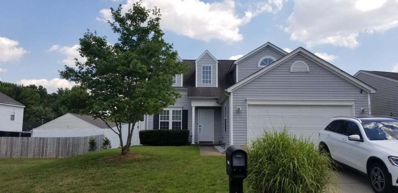 Knight'S Vacation Property - Charlotte, Nc מראה חיצוני תמונה