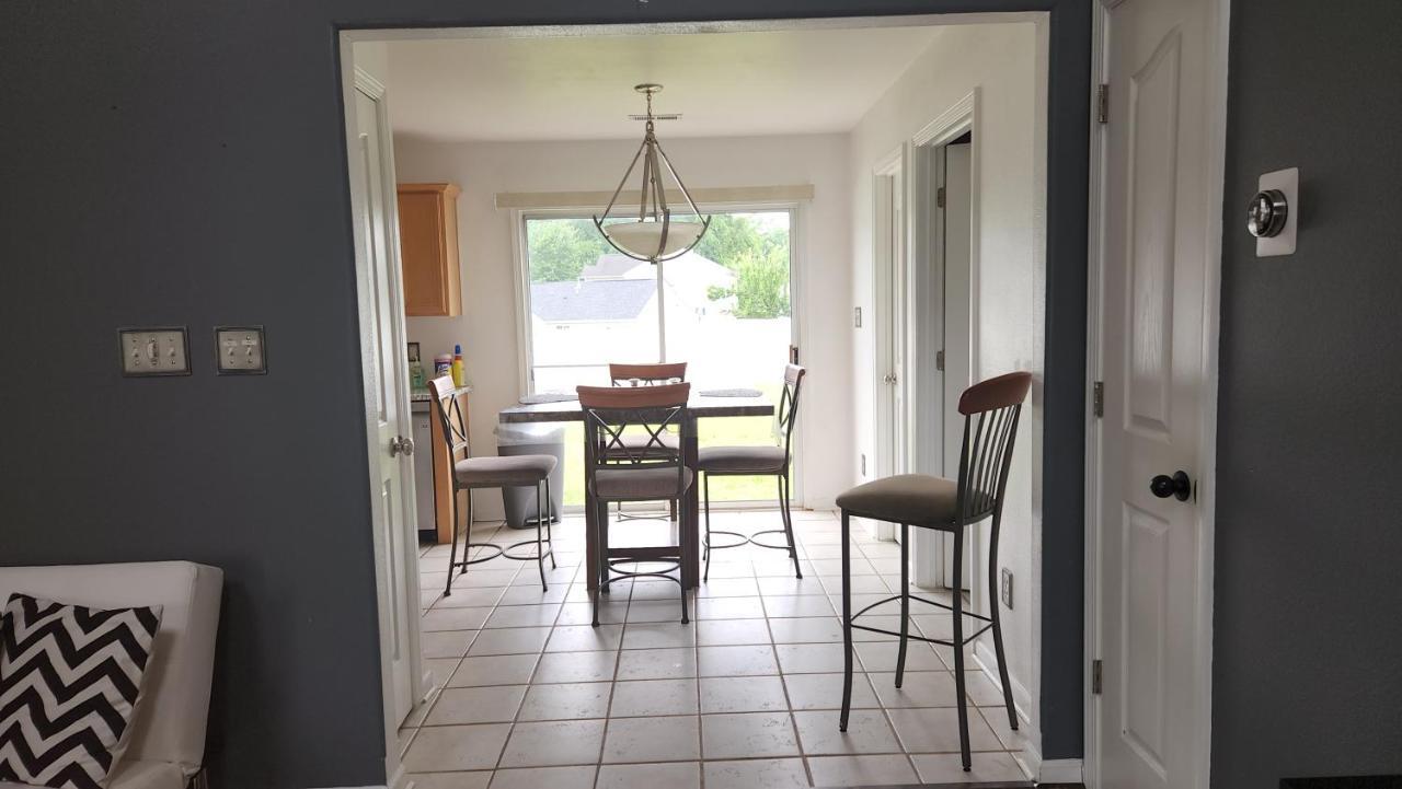 Knight'S Vacation Property - Charlotte, Nc מראה חיצוני תמונה