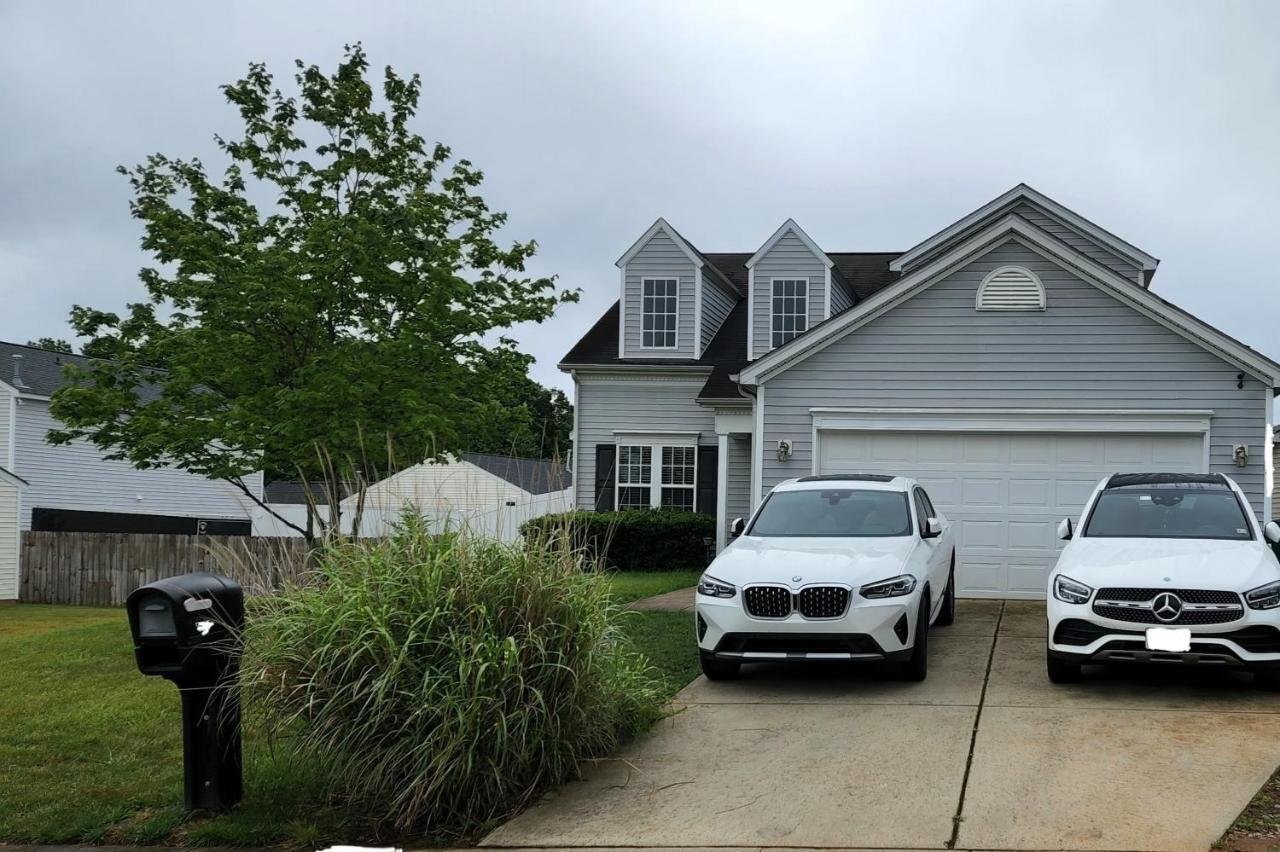 Knight'S Vacation Property - Charlotte, Nc מראה חיצוני תמונה