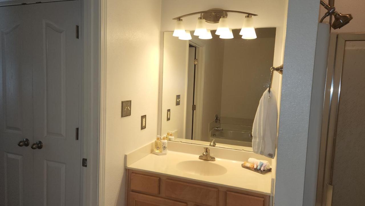 Knight'S Vacation Property - Charlotte, Nc מראה חיצוני תמונה