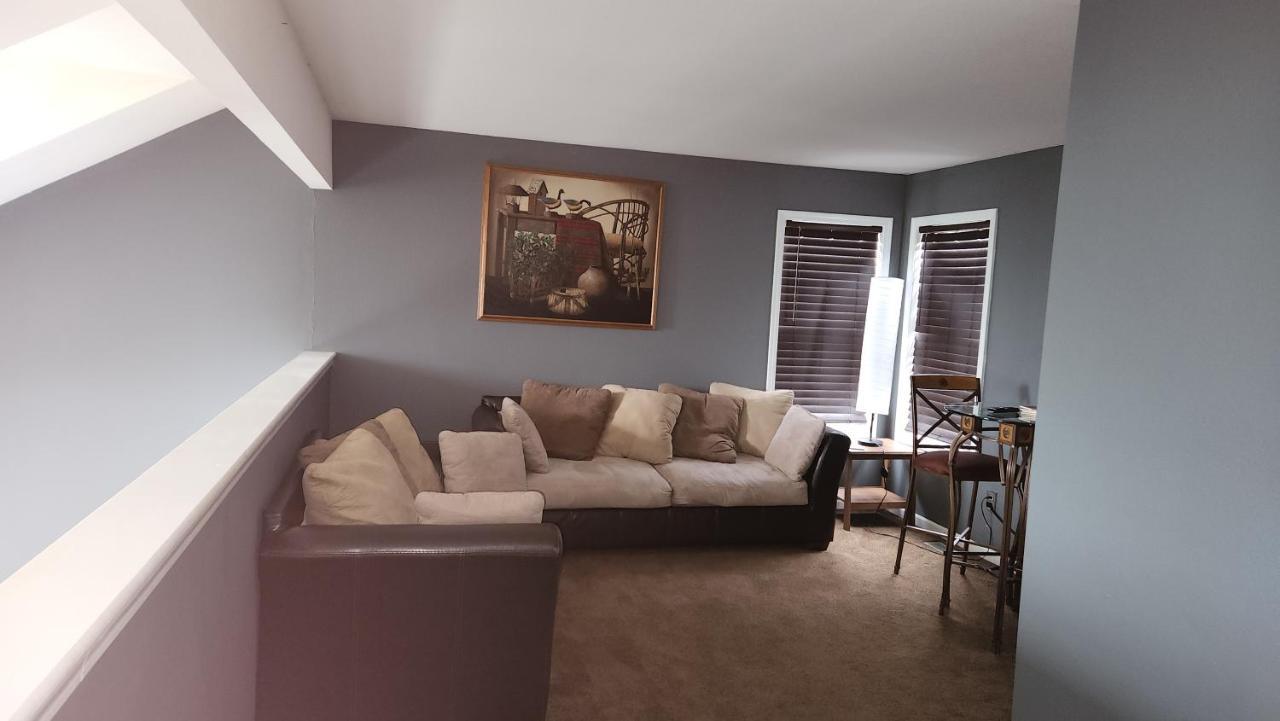 Knight'S Vacation Property - Charlotte, Nc מראה חיצוני תמונה