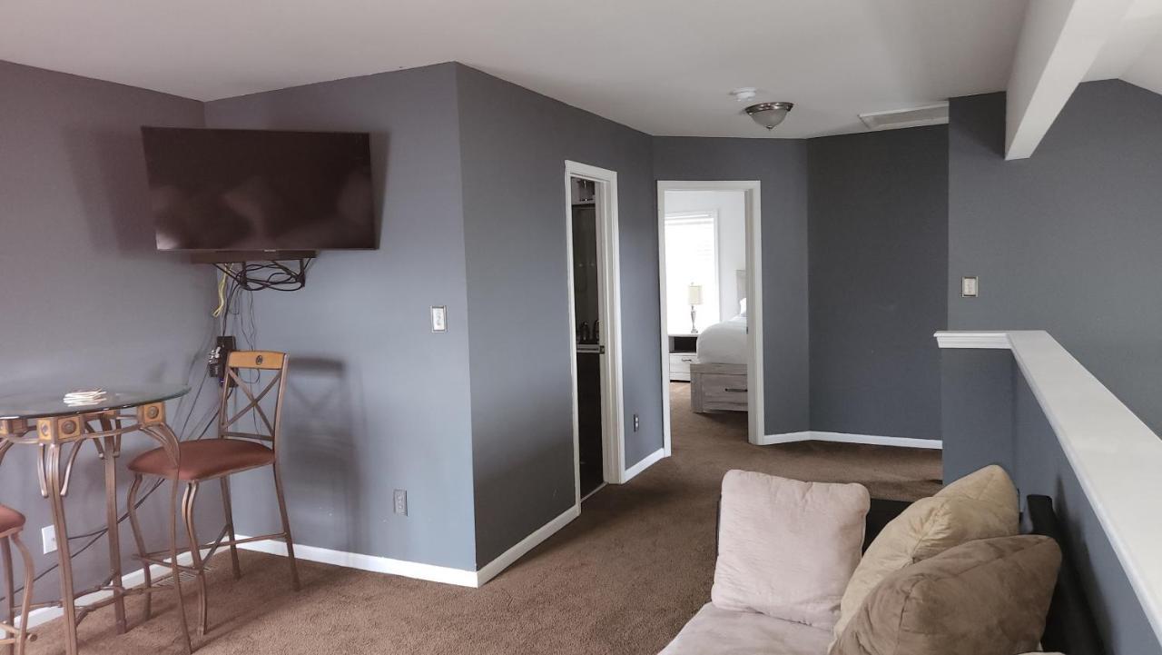 Knight'S Vacation Property - Charlotte, Nc מראה חיצוני תמונה