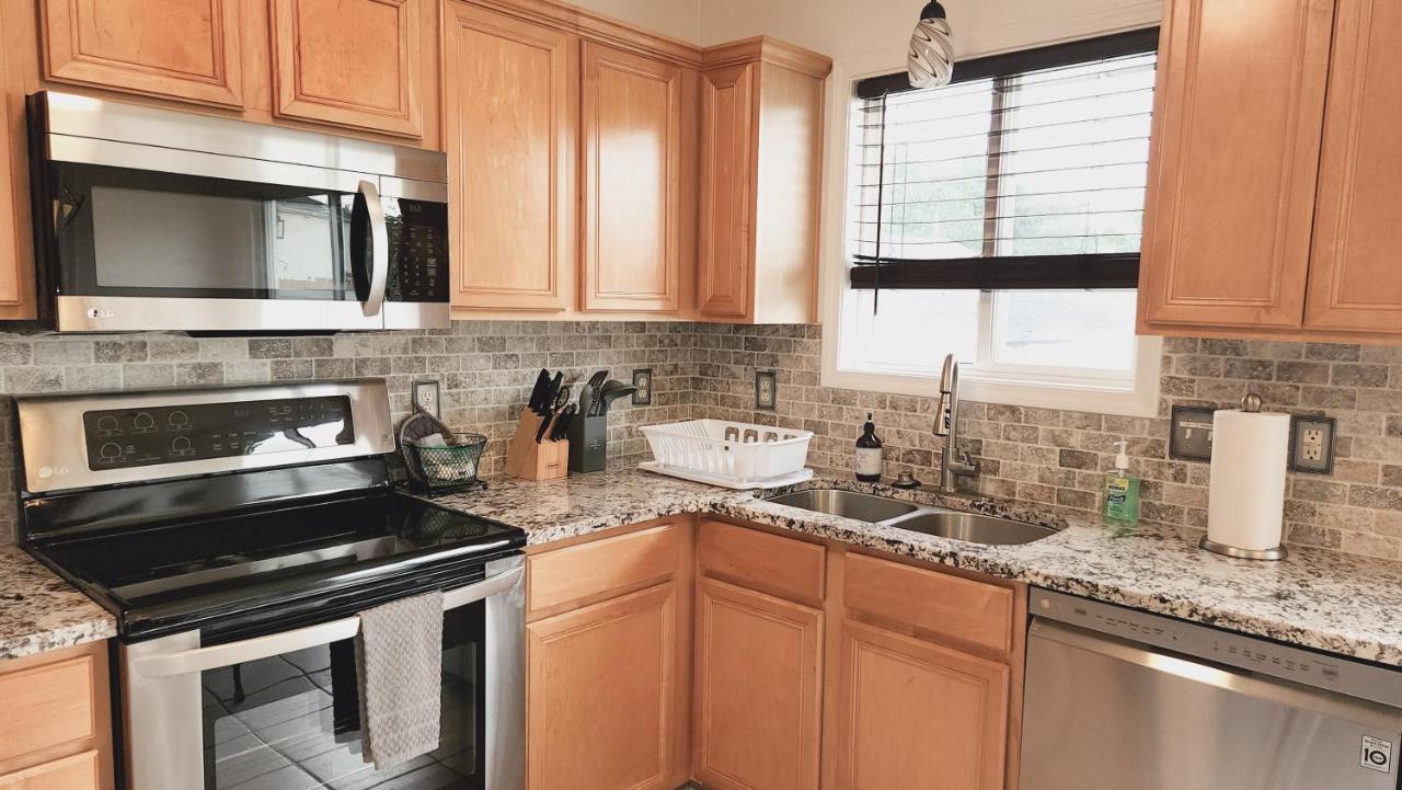 Knight'S Vacation Property - Charlotte, Nc מראה חיצוני תמונה