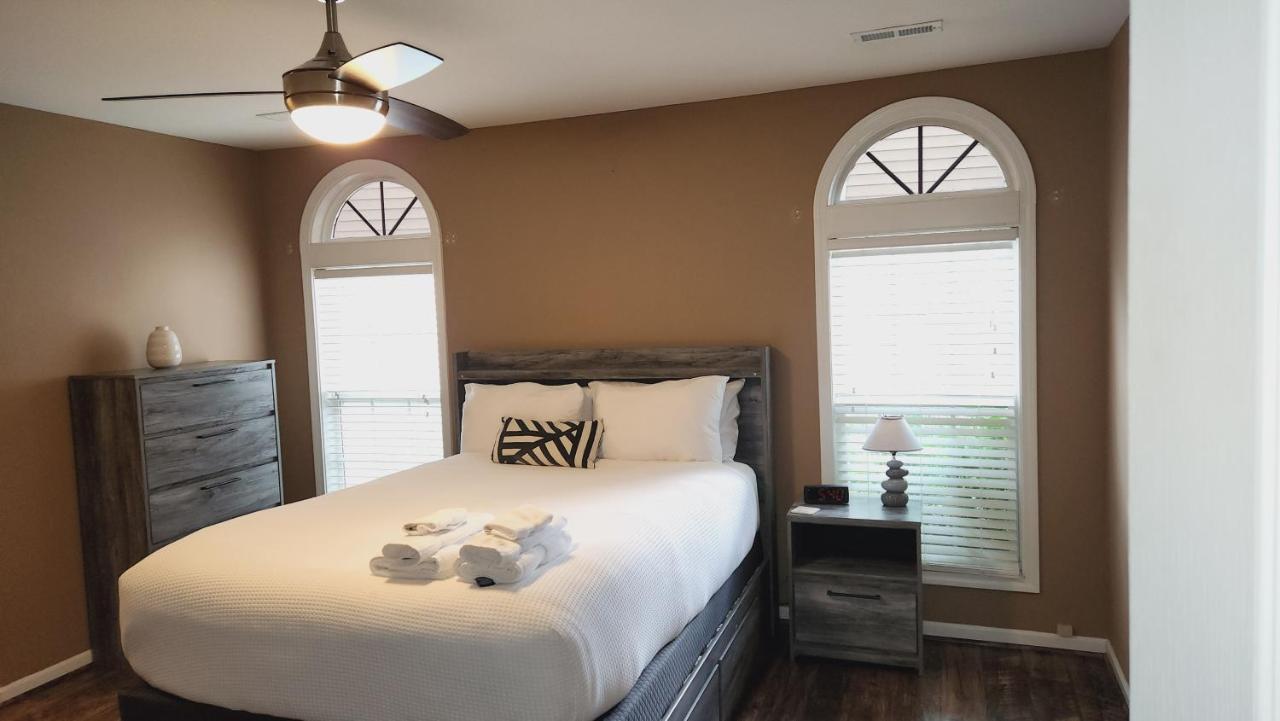 Knight'S Vacation Property - Charlotte, Nc מראה חיצוני תמונה