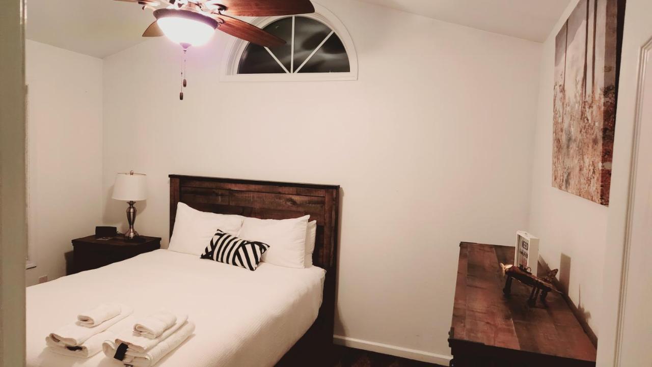 Knight'S Vacation Property - Charlotte, Nc מראה חיצוני תמונה