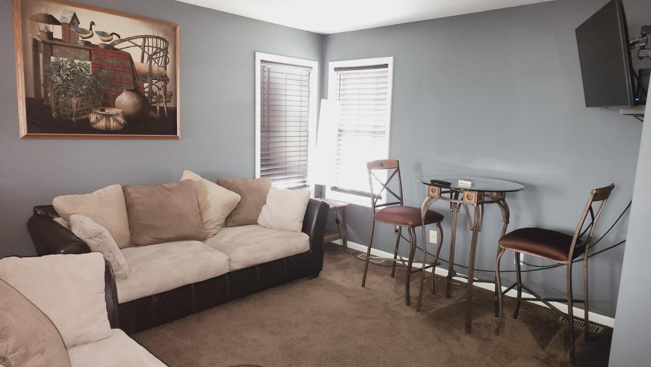 Knight'S Vacation Property - Charlotte, Nc מראה חיצוני תמונה