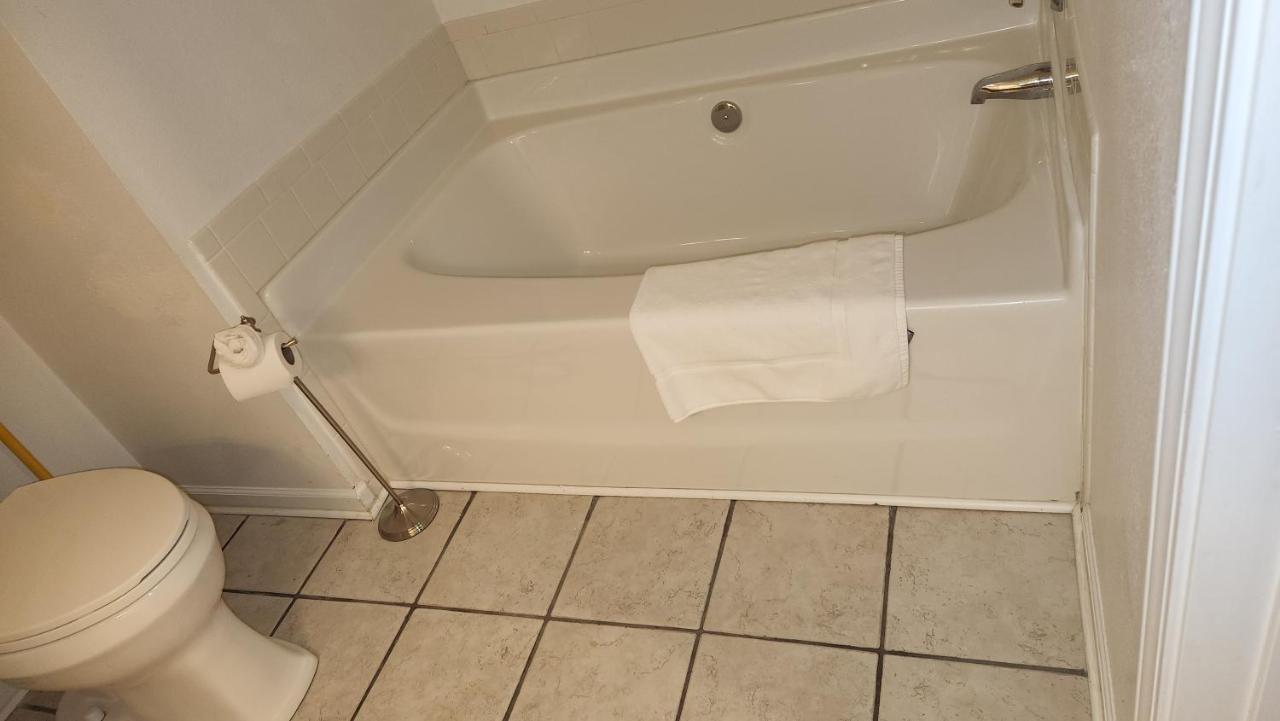 Knight'S Vacation Property - Charlotte, Nc מראה חיצוני תמונה