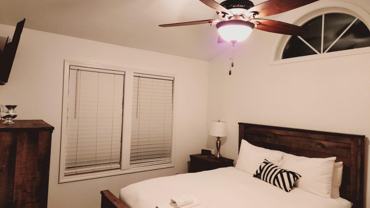 Knight'S Vacation Property - Charlotte, Nc מראה חיצוני תמונה