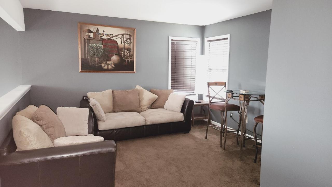 Knight'S Vacation Property - Charlotte, Nc מראה חיצוני תמונה