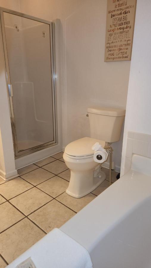 Knight'S Vacation Property - Charlotte, Nc מראה חיצוני תמונה
